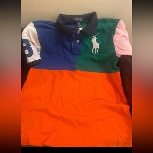 Polo Ralph Lauren - Boys